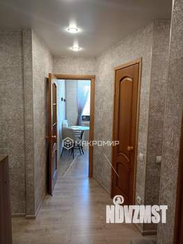 2-к квартира, вторичка, 47м2, 5/5 этаж