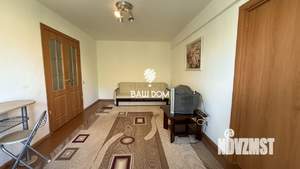 2-к квартира, вторичка, 44м2, 5/5 этаж