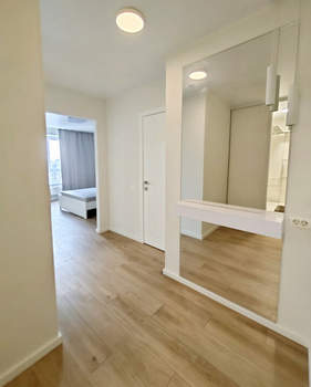 1-к квартира, вторичка, 39м2, 11/15 этаж