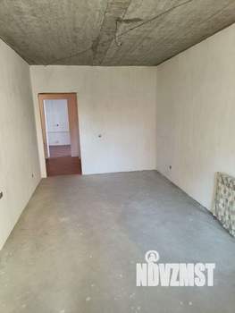 1-к квартира, вторичка, 45м2, 5/9 этаж