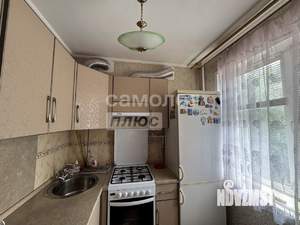2-к квартира, вторичка, 44м2, 4/5 этаж