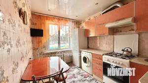 3-к квартира, вторичка, 64м2, 4/5 этаж