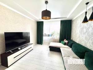 3-к квартира, вторичка, 73м2, 5/10 этаж