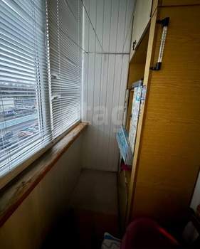 3-к квартира, вторичка, 61м2, 5/9 этаж