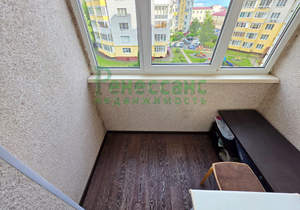 1-к квартира, вторичка, 42м2, 4/10 этаж