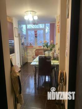 2-к квартира, вторичка, 47м2, 5/5 этаж