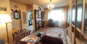 2-к квартира, вторичка, 44м2, 4/5 этаж