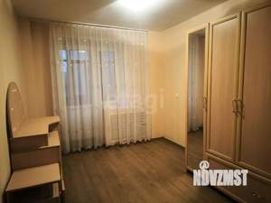 3-к квартира, вторичка, 61м2, 4/10 этаж