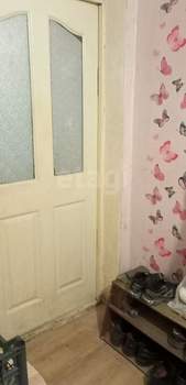 3-к квартира, вторичка, 53м2, 1/5 этаж