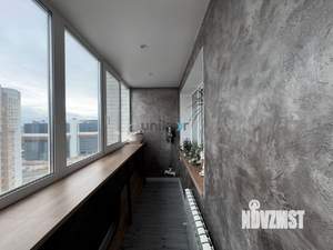 1-к квартира, вторичка, 53м2, 13/15 этаж