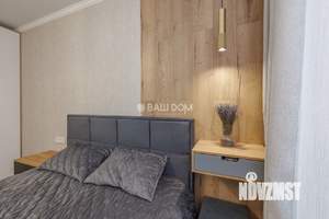 1-к квартира, вторичка, 44м2, 5/9 этаж