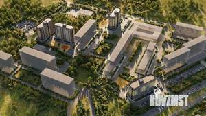 1-к квартира, вторичка, 47м2, 10/10 этаж