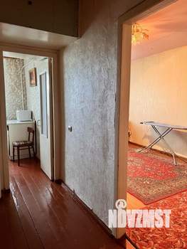 1-к квартира, вторичка, 30м2, 5/5 этаж