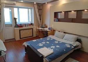 2-к квартира, вторичка, 53м2, 8/9 этаж