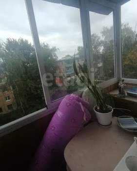 2-к квартира, вторичка, 41м2, 5/5 этаж