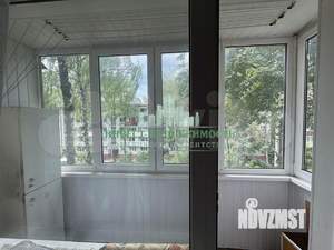 2-к квартира, вторичка, 45м2, 4/5 этаж