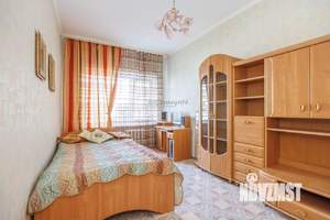 3-к квартира, вторичка, 100м2, 5/6 этаж