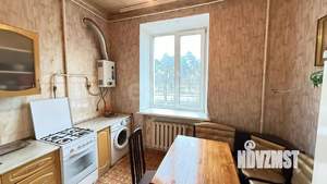 1-к квартира, вторичка, 36м2, 2/3 этаж