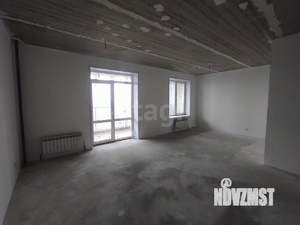 3-к квартира, вторичка, 109м2, 16/17 этаж