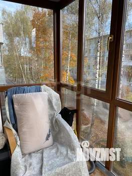 1-к квартира, вторичка, 31м2, 3/5 этаж