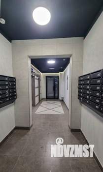 1-к квартира, вторичка, 37м2, 6/16 этаж