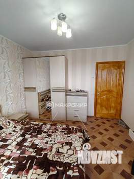 2-к квартира, вторичка, 56м2, 10/10 этаж
