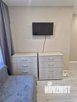 1-к квартира, вторичка, 31м2, 4/5 этаж