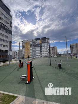 3-к квартира, вторичка, 69м2, 14/16 этаж