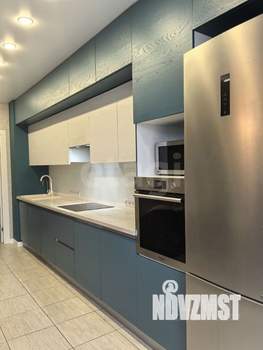 3-к квартира, вторичка, 89м2, 11/14 этаж