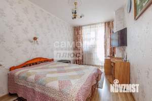 3-к квартира, вторичка, 99м2, 1/9 этаж