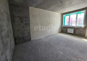 2-к квартира, вторичка, 56м2, 10/17 этаж