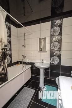 1-к квартира, вторичка, 48м2, 12/16 этаж