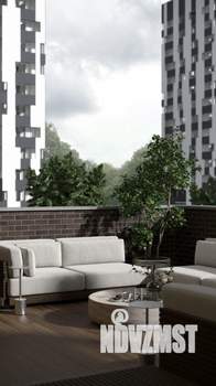 1-к квартира, вторичка, 56м2, 3/9 этаж