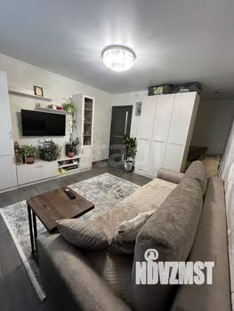 1-к квартира, вторичка, 37м2, 10/13 этаж