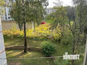4-к квартира, вторичка, 58м2, 3/5 этаж