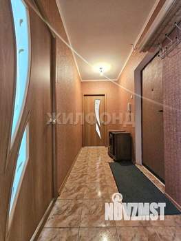 2-к квартира, вторичка, 52м2, 8/10 этаж