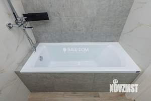 1-к квартира, вторичка, 44м2, 5/9 этаж