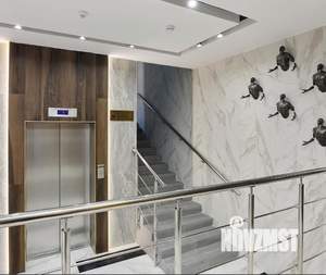 3-к квартира, вторичка, 100м2, 4/15 этаж