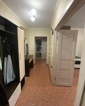 3-к квартира, вторичка, 76м2, 9/10 этаж