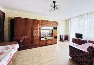 2-к квартира, вторичка, 47м2, 3/4 этаж