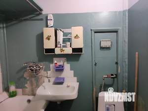 3-к квартира, вторичка, 45м2, 5/5 этаж