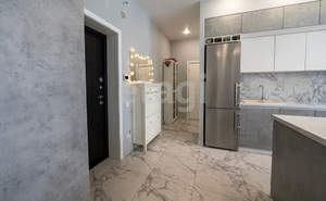 3-к квартира, вторичка, 88м2, 3/5 этаж