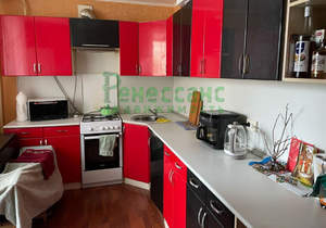 1-к квартира, вторичка, 50м2, 4/6 этаж