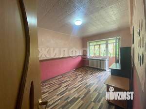 1-к квартира, вторичка, 31м2, 5/5 этаж