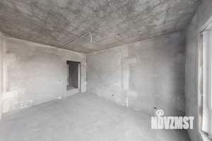 2-к квартира, вторичка, 65м2, 16/16 этаж