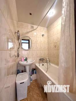 3-к квартира, вторичка, 63м2, 4/5 этаж