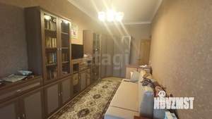 3-к квартира, вторичка, 76м2, 2/3 этаж