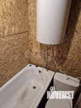 2-к квартира, вторичка, 28м2, 1/1 этаж