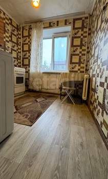 1-к квартира, вторичка, 30м2, 3/5 этаж