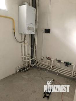 3-к квартира, вторичка, 116м2, 2/3 этаж